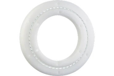 Vòng bi mâm xoay có bi thủy tinh