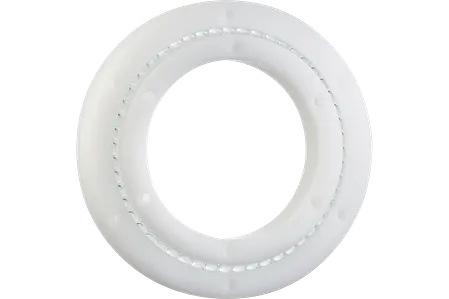 Vòng bi mâm xoay có bi thủy tinh