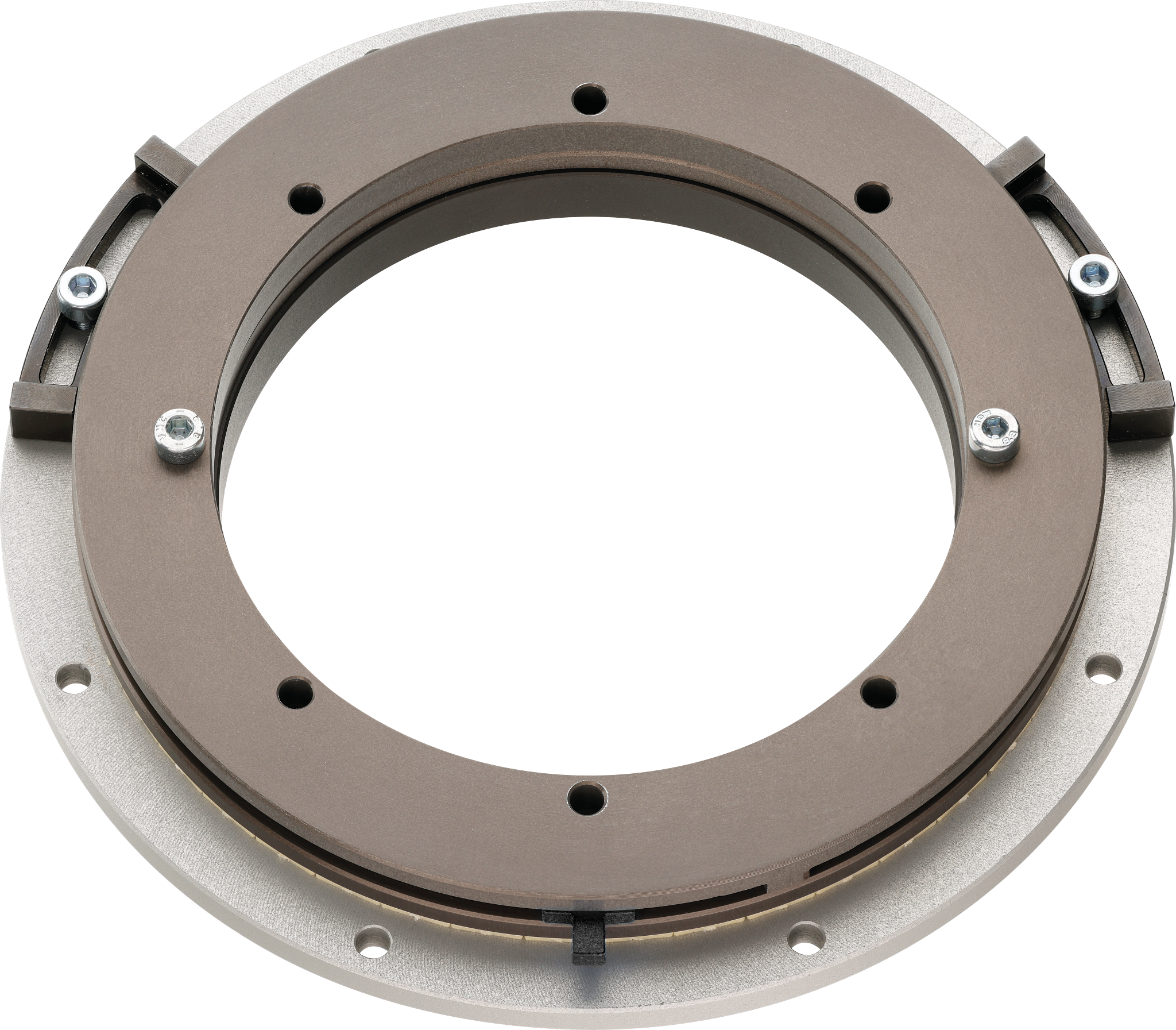 旋回ベアリング | イグリデュールPRT ロータリーテーブルベアリング