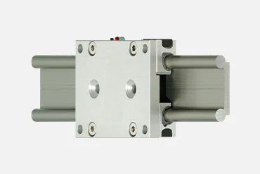 drylin® linear guides