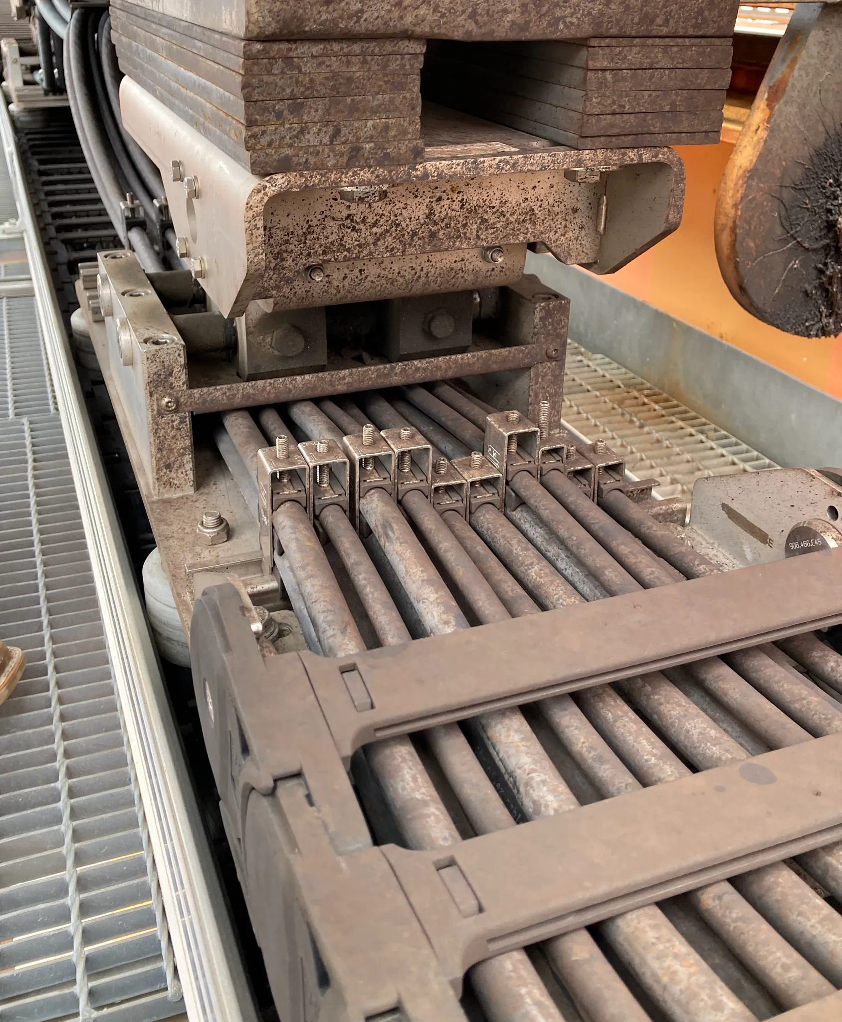 17000 heures et ce n'est pas fini