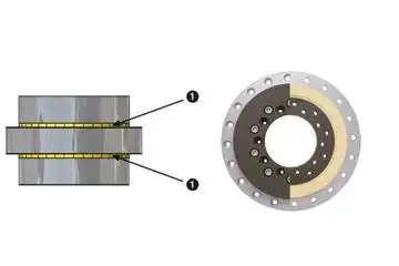 JRS-500S/45S product image