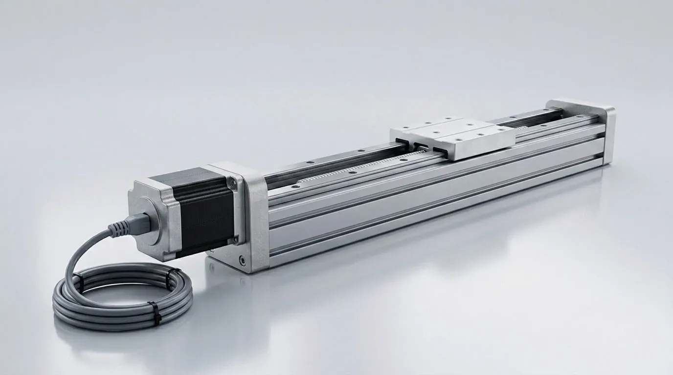 電動アクチュエーター