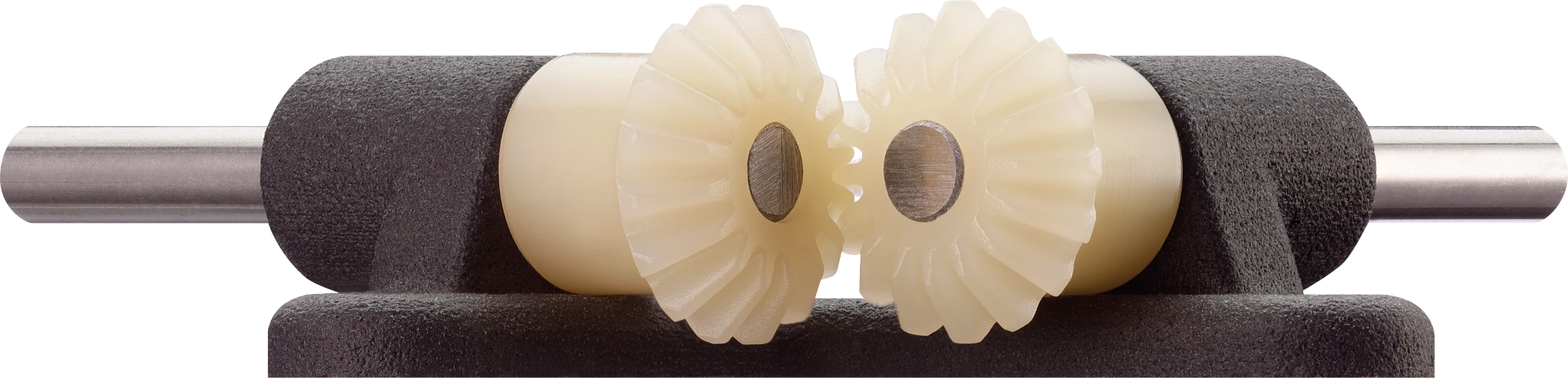 Bản vẽ hộp số góc