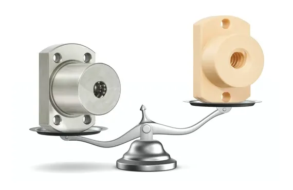 Economii de greutate de până la 50