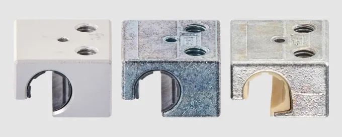 drylin® W Pillow blocks
