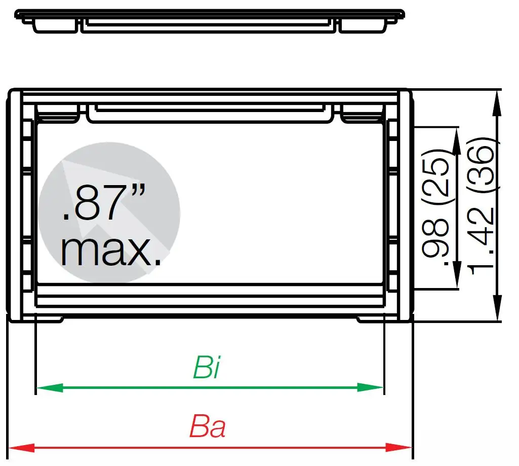 48.025.150.0 technical drawing