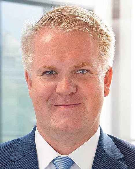 Prof. Dr.-Ing. Wolfgang Boos MBA