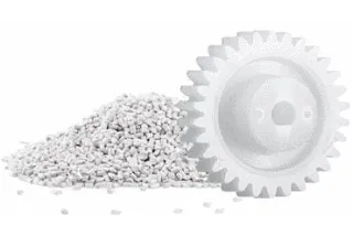 3d printed spur gears