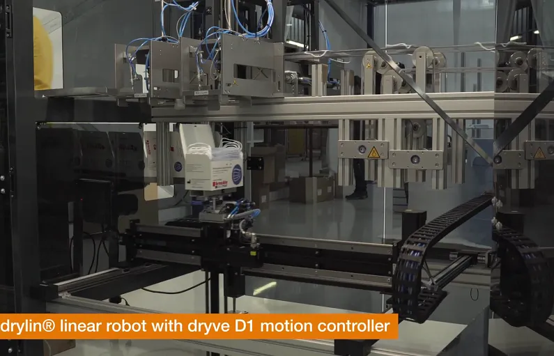 Robotiklösungen Für Die Proteinverarbeitung | Stäubli Deutschland