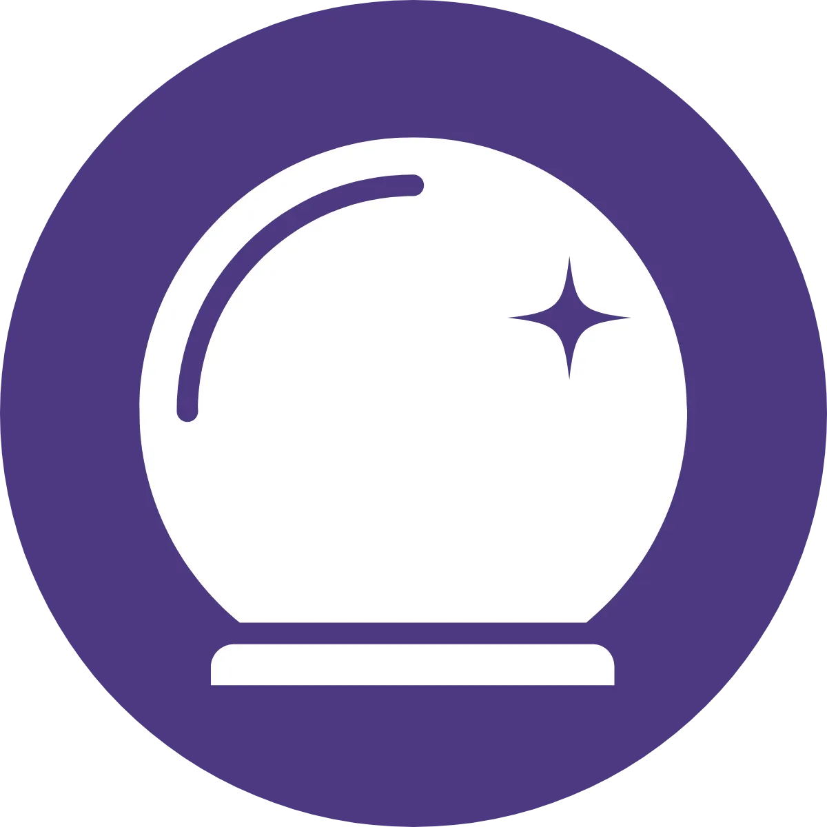 Icona durata prevedibile