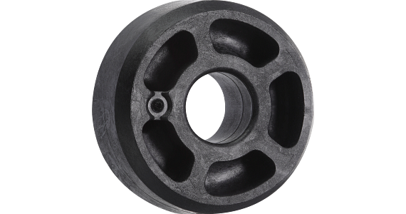 iglide® F3 roller bearing