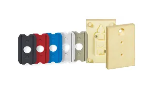 用於射出成型的耐熱工程塑膠