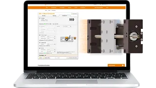 Skonfiguruj moduły liniowe z igus online