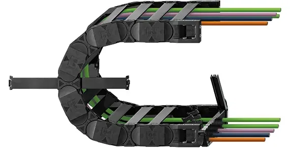 電纜導軌樣品訂購