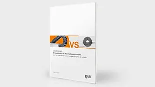 Whitepaper: Energieketten vs. Motorleitungstrommeln