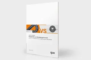 White paper: energy chains vs. motorised cable reels