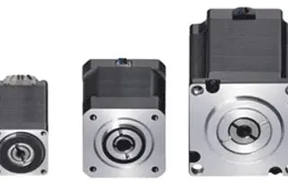 Spindle motors