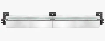 guidefast geleidingsgoot