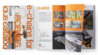 Produktkatalog triflex R 2025