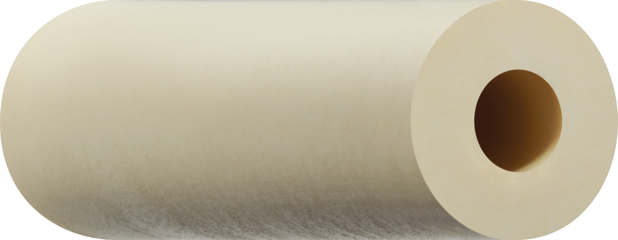 iglidur P210 Messerkantenrolle