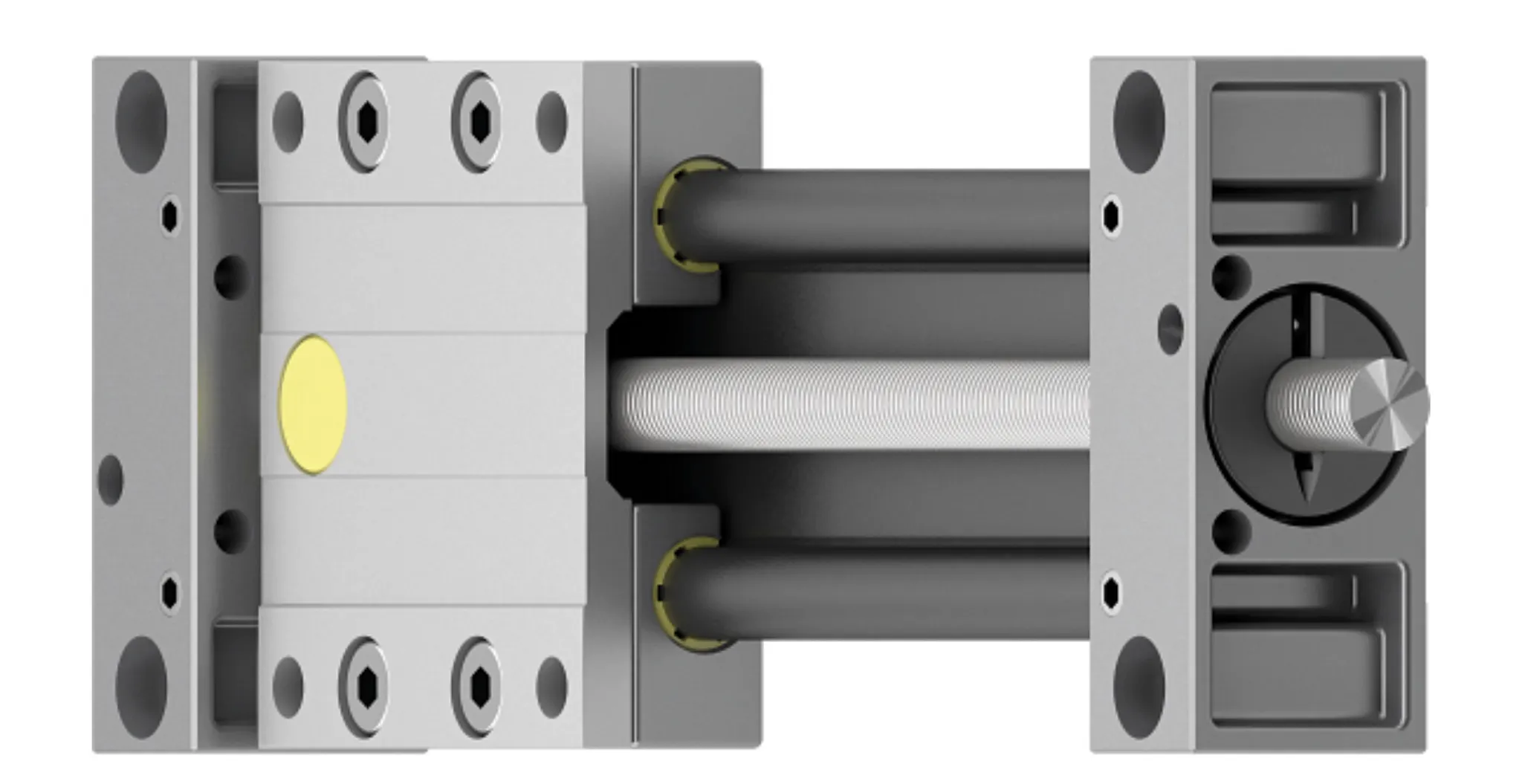 Bộ truyền động SLW