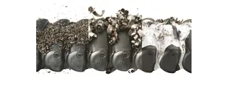 A prueba de astillaciones