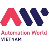 Automation World Vietnam logo