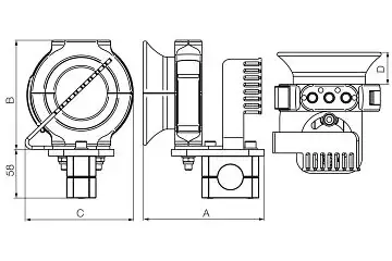 TR.40.21.09.30 technical drawing