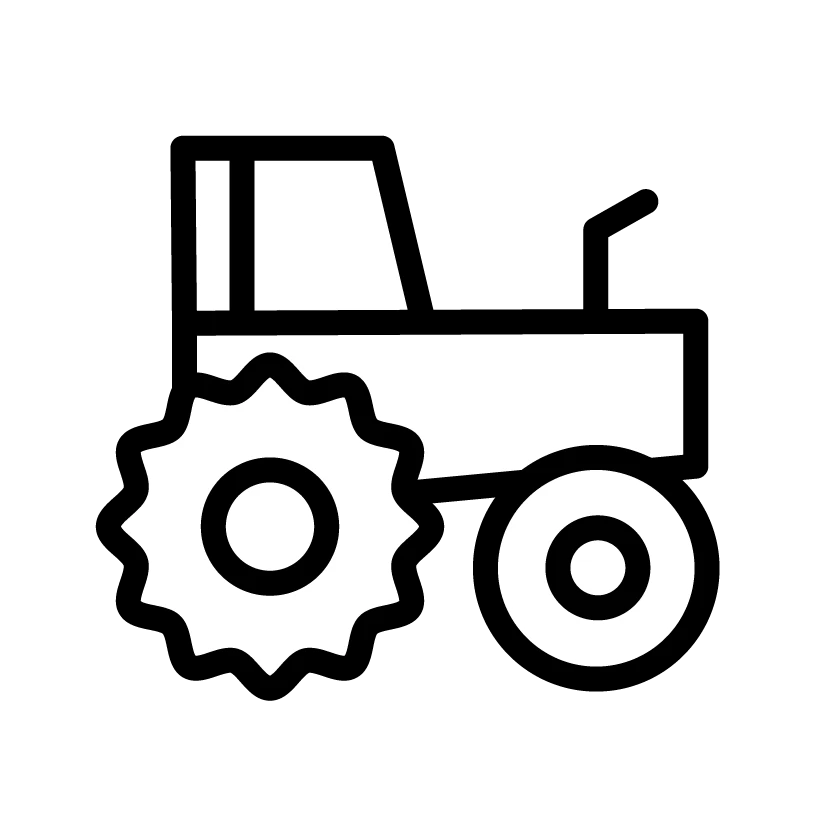 Zemědělská technika