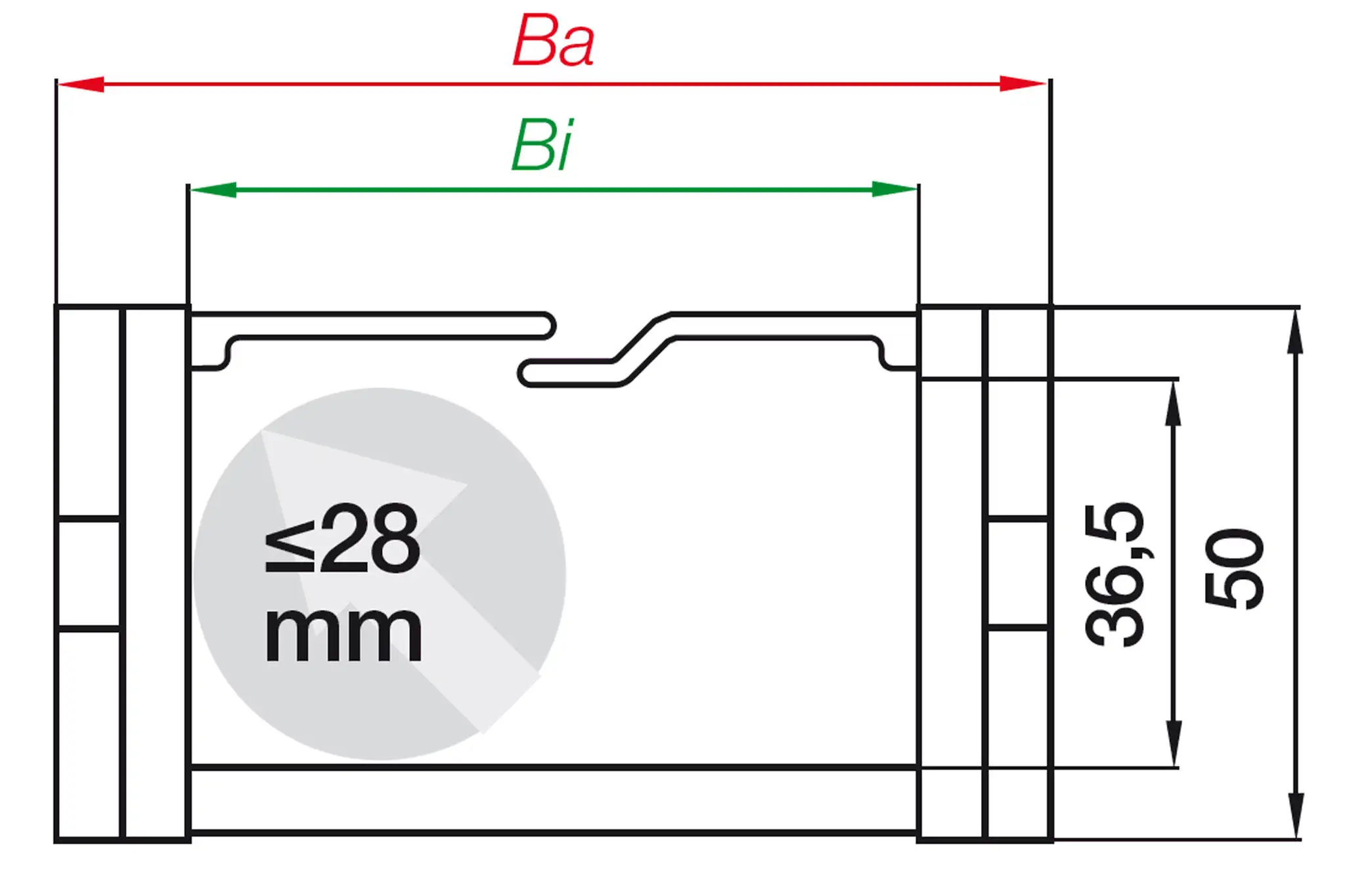 Z26.07.063.0 technical drawing