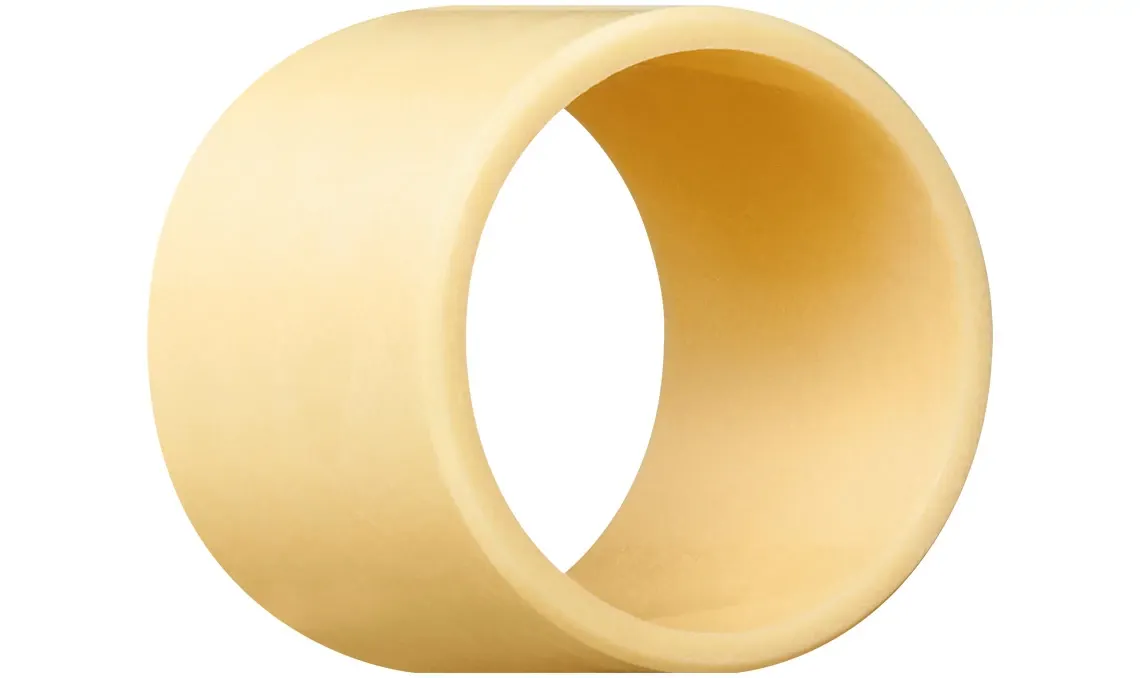 iglidur J Gleitlager