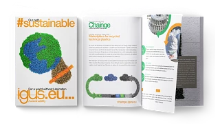 Our path to sustainability