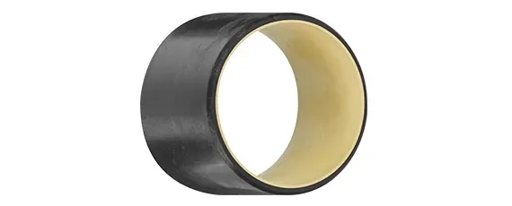 Palier lisse iglidur isense