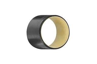 iglidur isense plain bearing