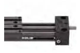 lineaire modules van koolstof