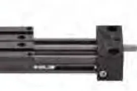 Módulo lineal de carbono