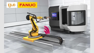 fanuc field system