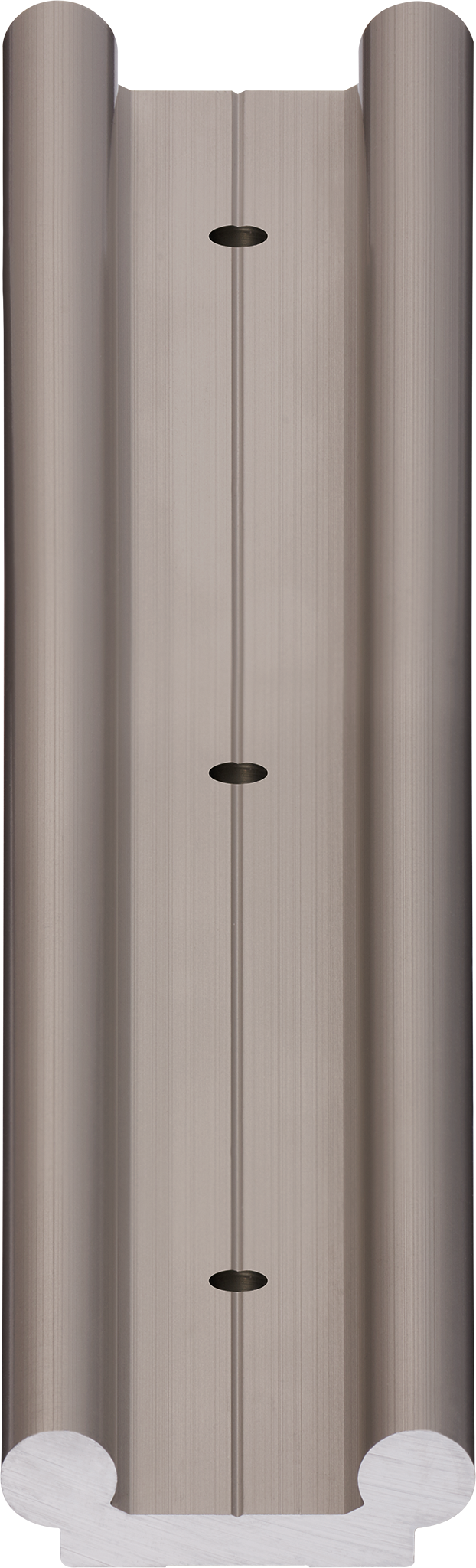 Fixed flange ball bearings