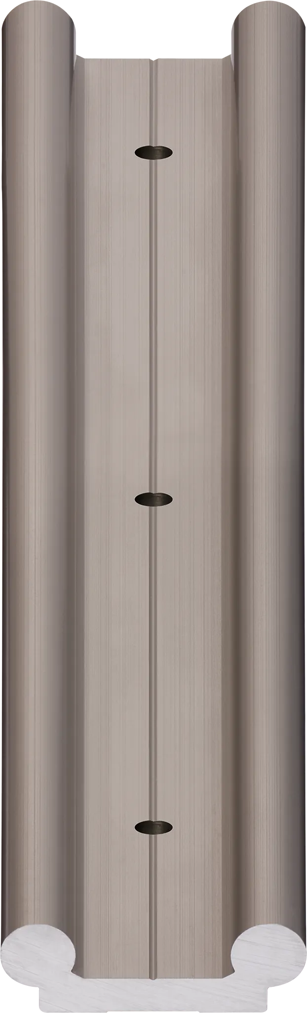 Flanged ball bearings