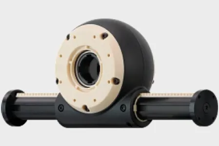 Rockinger coupling insert