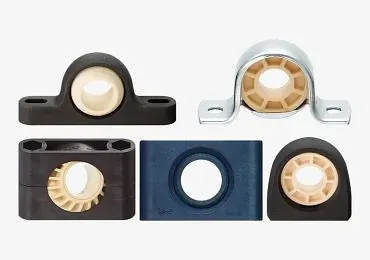 pillow block bearing | igus