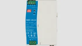 Rated power: 120 W