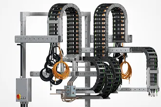 readychain standard+