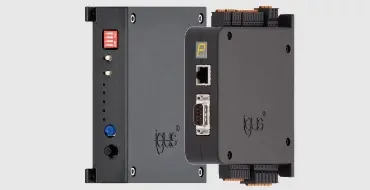 Sterowanie silnikiem