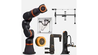 Prodotti di low custom automation prodotti da igus