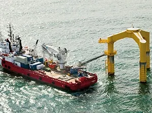 Plateformes d'accès