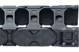 E4Q energy chain series