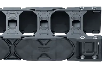 Série de chaînes porte-câbles E4Q