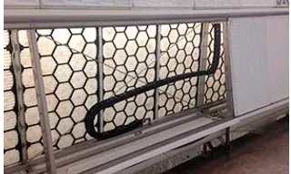 Agricultura vertical